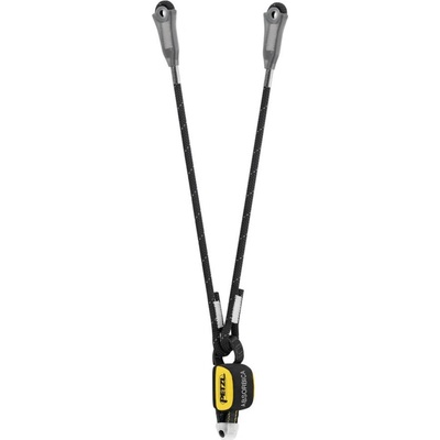 Petzl Двоен ремък PETZL Absorbica-Y 80