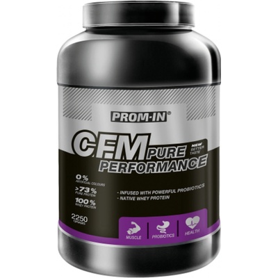Prom-in CFM Pure Performance 1000 g