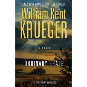 ORDINARY GRACE (ISBN: 9781432837471)