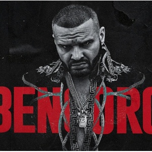 Supraphon Rytmus: Bengoro II - CD (067818)