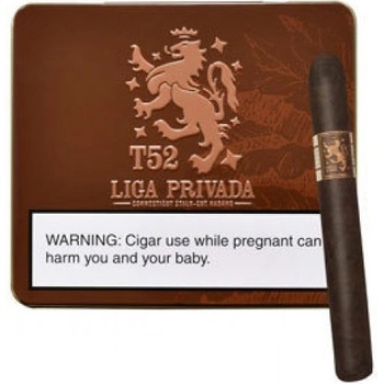 Liga Privada T52 Cigarillo