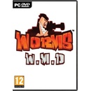 Worms W.M.D