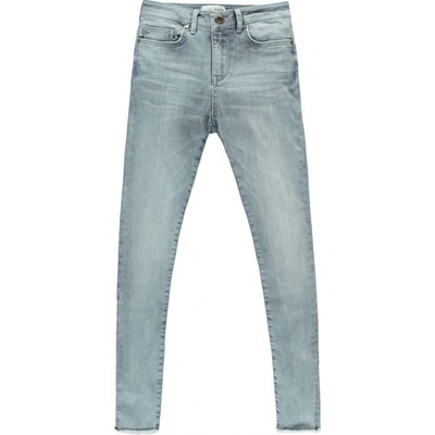 Cars Jeans Larys 75328-13 Grey Used