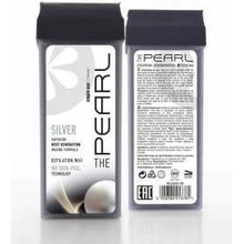 THE PEARL Depilačný vosk roll-on SILVER 100 ml