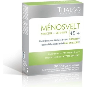 Thalgo Ménosvelt na odvodnění a odbourání tuku na břiše 30 tablet