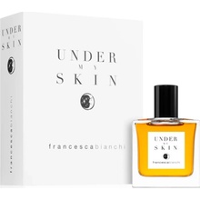 Francesca Bianchi Under My Skin parfum unisex 30 ml tester