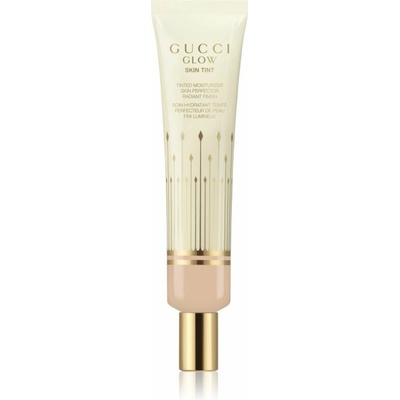 Gucci Gucci Beauty Glow Skin Tint Moisturizer hydratačný tónovací krém 32 40 ml