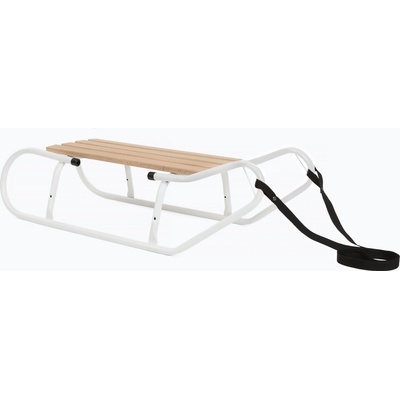 HUMBAKA Метална шейна HUMBAKA white