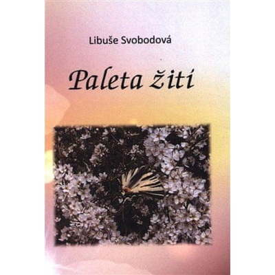 Paleta žití