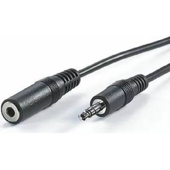 Image 1 of Roline Cable 3.5mm-M/F 3m, Value 11.99. 4353