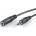Roline Cable 3.5mm-M/F 3m, Value 11.99. 4353