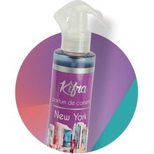 KIFRA Voňavý sprej New York 200 ml