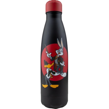 Image 1 of Cinereplicas Бутилка за вода CineReplicas Movies: Harry Potter - Gryffindor Looney Tunes (HPE61504)