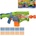 Nerf Elite 2.0 Double punch