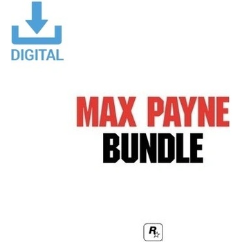 Max Payne Bundle