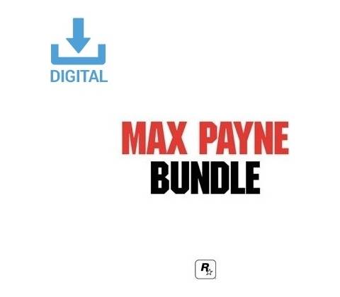 Max Payne Bundle