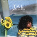 TAL - JUSTE UN REVE CD