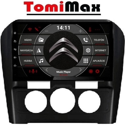 TomiMax 200