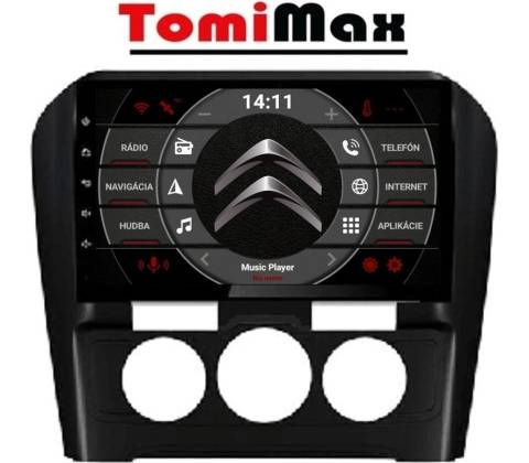 TomiMax 200