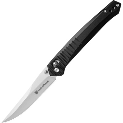 Smith & Wesson Special Ops Crossbar Folder- Box 1225101
