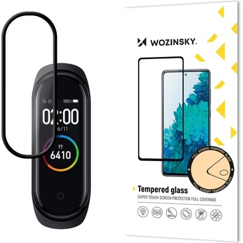 Wozinsky Протектор Wozinsky Super Durable за Xiaomi Mi Band 4/ 3 (7426825377821)