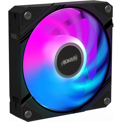 Gigabyte AORUS EZ CHAIN FAN 120 GP-ECFAN1201