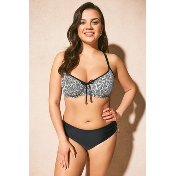 Astratex Бански костюм от две части Elisabeth (214ATX25_sada)