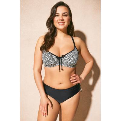 Astratex Бански костюм от две части Elisabeth (214ATX25_sada)