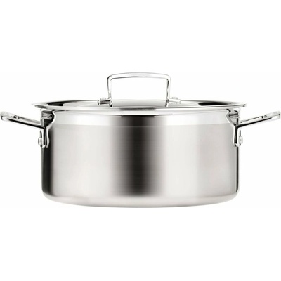 Le Creuset 96200724001000 Hrniec 3-ply 24 cm