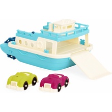 B-Toys Trajekt Happy Cruisers 31x20x17