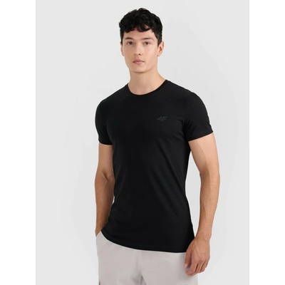 Pánske slim TTSHM3248 čierne