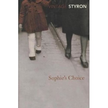 Sophie´s Choice Vintage Classics - W. Styron