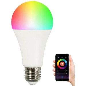 Polux A65 E27 11W 2700-6500K (SA1121)