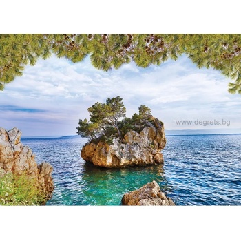 Image 1 of Фототапет Чудо Адриатика