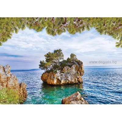 Фототапет Чудо Адриатика