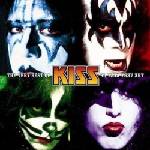 Universal Kiss: Very Best Of Kiss - CD (014498)
