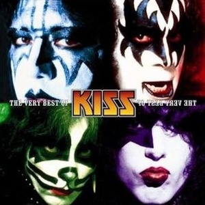 Universal Kiss: Very Best Of Kiss - CD (014498)