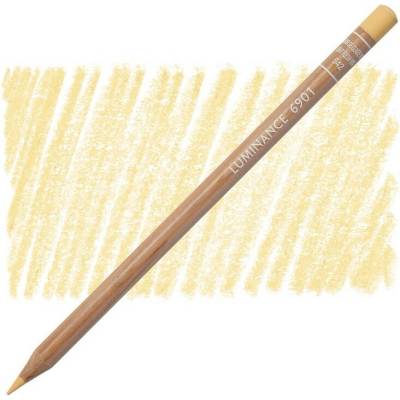 Caran d´Ache Luminance 6901 542 Butternut