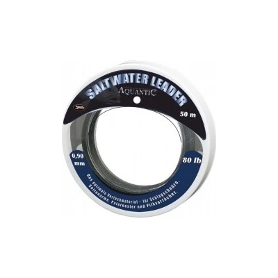 Saenger Aquantic Saltwater Lader Green 50 m 1,2 mm 120 lbs