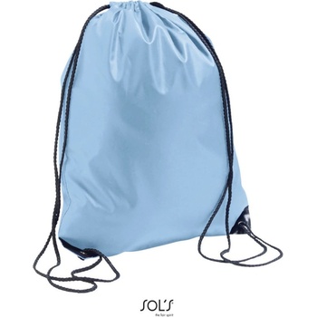 Sol's Collection Urban COT26706041099 modrá nebesky