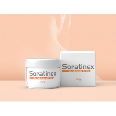 Soratinex Dr. Michaels Krém 50 g – Zboží Mobilmania