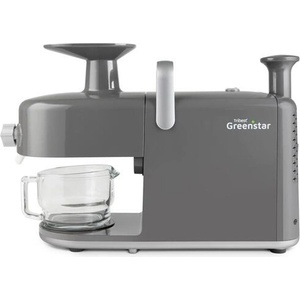 Tribest Greenstar 5 GS5-2 Сокоизтисквачки
