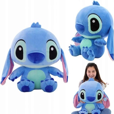 měkoučký Stitch 120 cm – Zboží Dáma