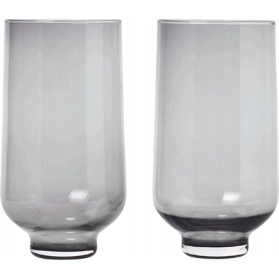 Blomus Sklenice na nápoje 2 x 400 ml