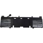 VHBW Батерия за Dell Alienware 13 R1 / R2, 3100 mAh (800112467)