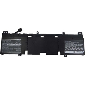 VHBW Батерия за Dell Alienware 13 R1 / R2, 3100 mAh (800112467)