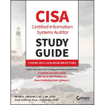 Cisa Study Guide | Mike Chapple
