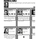 Dead By Murder