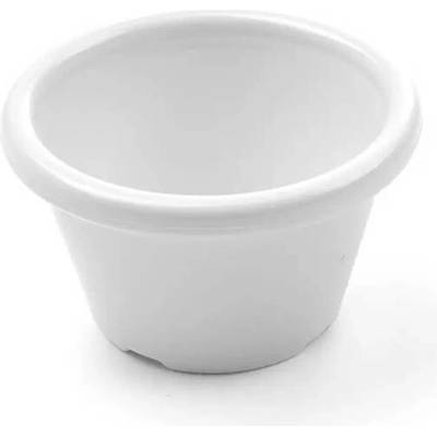 Hendi Miska Ramekin slonová kost 12 ks 0,045 l 60 x 35 mm