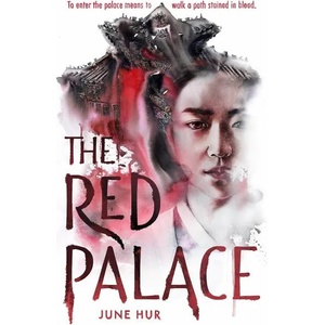 The Red Palace (ISBN: 9781250800558)